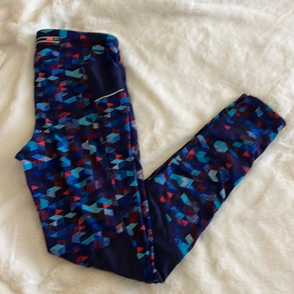 Athleta brand full length leggings NWOT